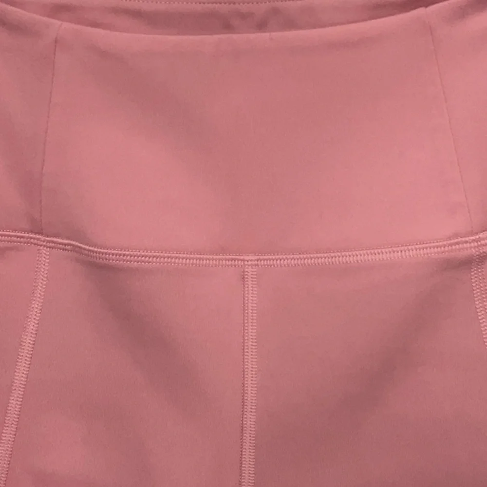 Girlfriend Collective High Rise Bike Shorts, Size Small, 8.5” inseam, EUC - Picture 3 of 9